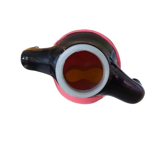 Vintage Walt Disney Land Collectibles Mickey Mouse bottles And Pluto bank - Picture 5 of 16